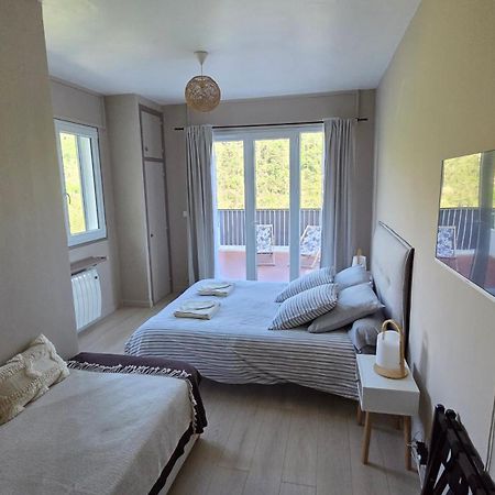 Le Domaine De La Feuilleraie Bed & Breakfast Coaraze Luaran gambar