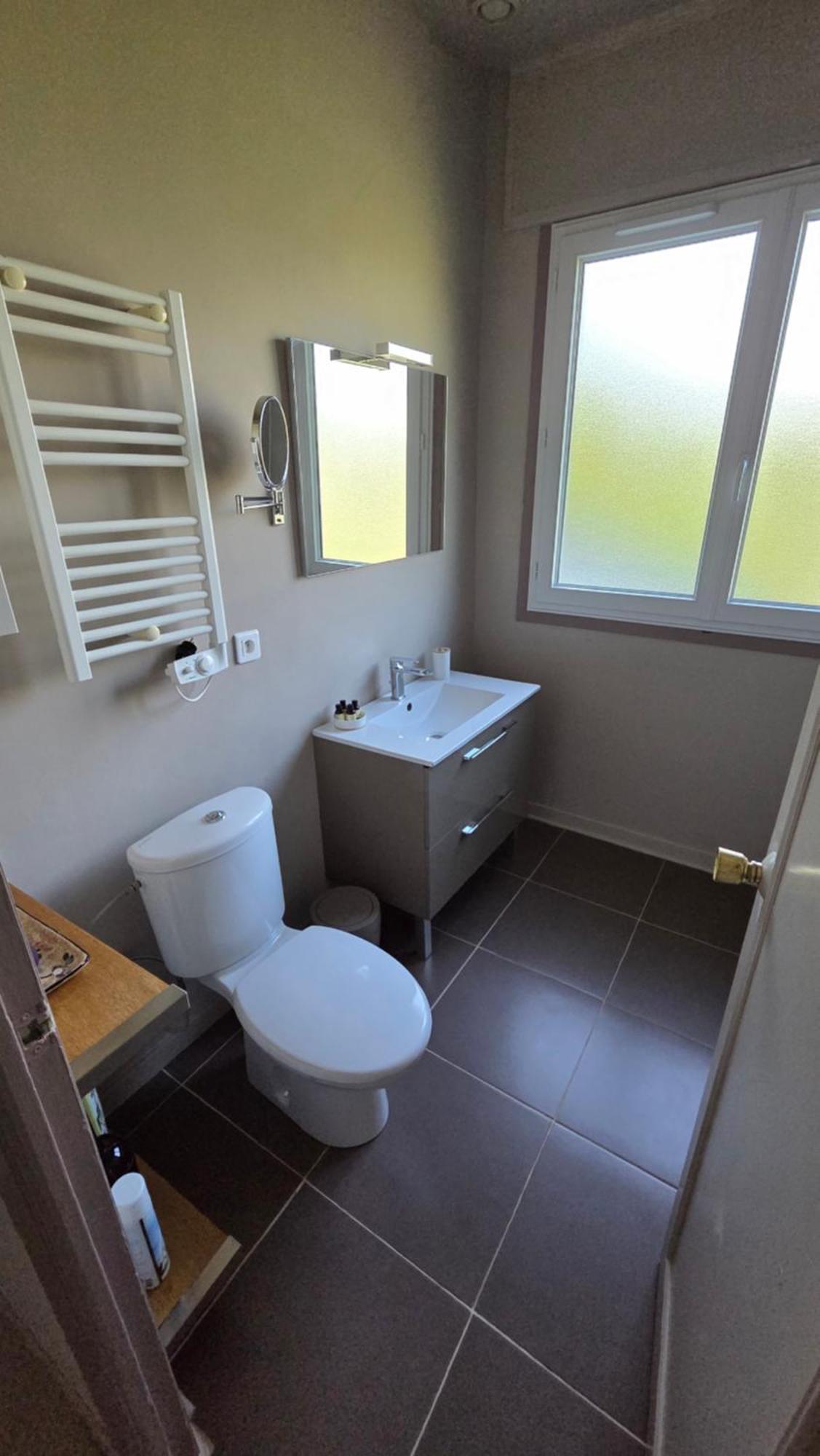 Le Domaine De La Feuilleraie Bed & Breakfast Coaraze Luaran gambar